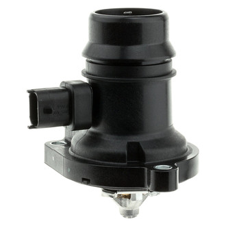 Gates® - Engine Coolant Thermostat with Housing