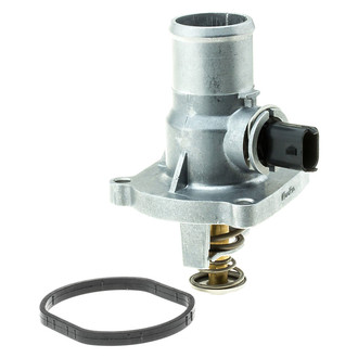 Gates® - Engine Coolant Thermostat with Housing