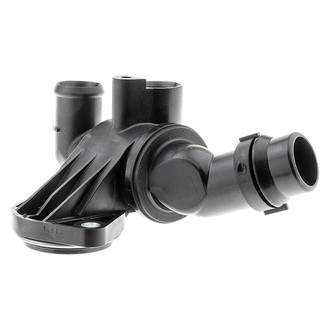 Gates® - Engine Coolant Thermostat with Housing