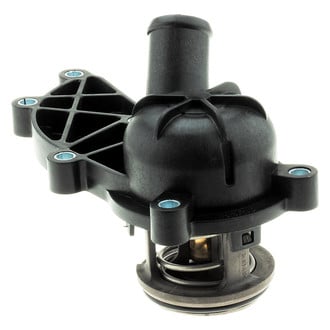 Gates® - Engine Coolant Thermostat with Housing