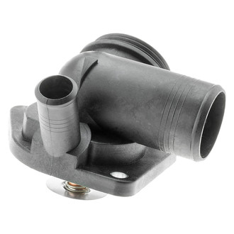 Gates® - Engine Coolant Thermostat with Housing
