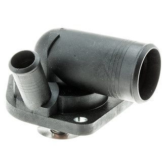 Gates® - Engine Coolant Thermostat with Housing
