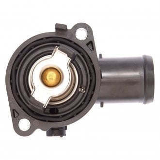 Gates® - Engine Coolant Thermostat with Housing and Seal
