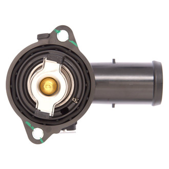 Gates® - Engine Coolant Thermostat with Housing