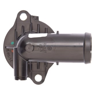 Gates® - Engine Coolant Thermostat with Housing