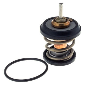 Gates® - Engine Coolant OE Type Thermostat