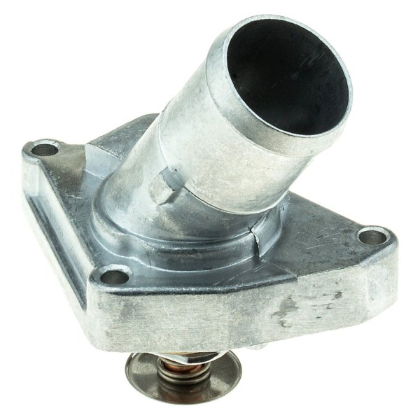 Gates® - Engine Coolant Thermostat with Housing