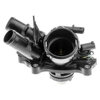 Gates® - Engine Coolant Thermostat with Housing