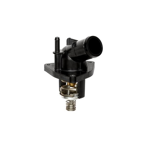 Gates® - Engine Coolant Thermostat with Housing