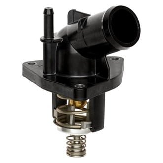 Gates® - Engine Coolant Thermostat with Housing
