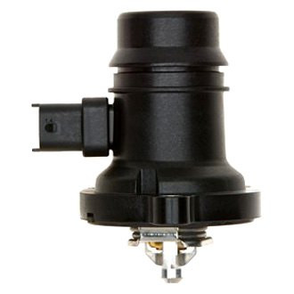 Gates® - Engine Coolant Thermostat with Housing