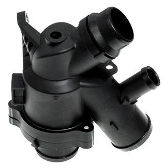 Gates® - Engine Coolant Thermostat with Housing