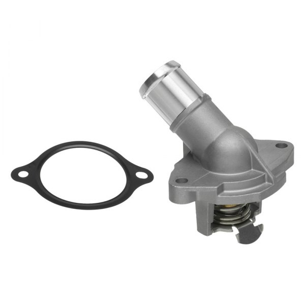 Gates® - Engine Coolant Thermostat with Housing