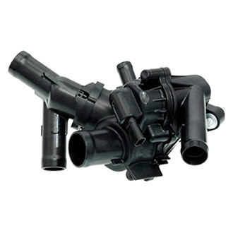 Gates® - Engine Coolant Heavy Duty Thermostat