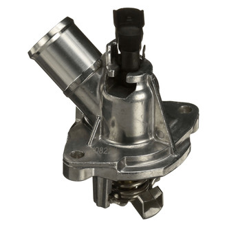 Gates® - Engine Coolant Heavy Duty Thermostat