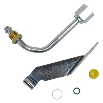 Ford F-350 Power Steering Lines & Hoses | Fittings, Clamps — CARiD.com