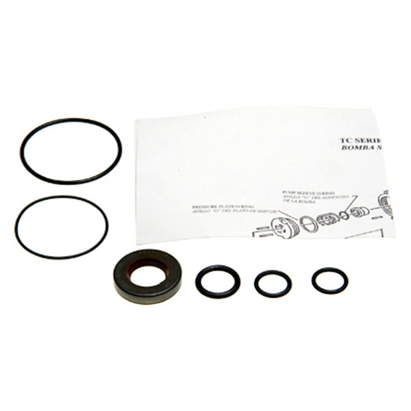 Gates® - Power Steering Pump Seal Kit