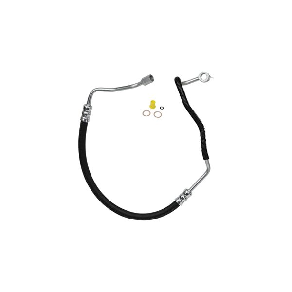 Gates® - Power Steering Pressure Line Hose Assembly