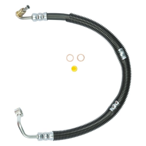 Gates® - Power Steering Pressure Line Hose Assembly