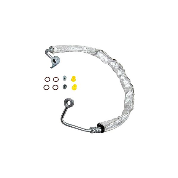 Gates® - Power Steering Return Line Hose Assembly