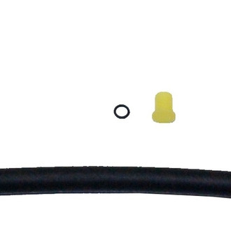 Gates® - Power Steering Return Line Hose Assembly