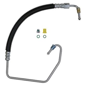1999-2002 Chevy Express 1500 2000 B978RH Power Steering Pressure Hose For 1996