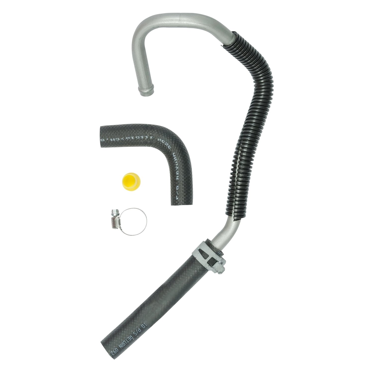 Gates® - Ford F-150 2010 Power Steering Return Line Hose Assembly