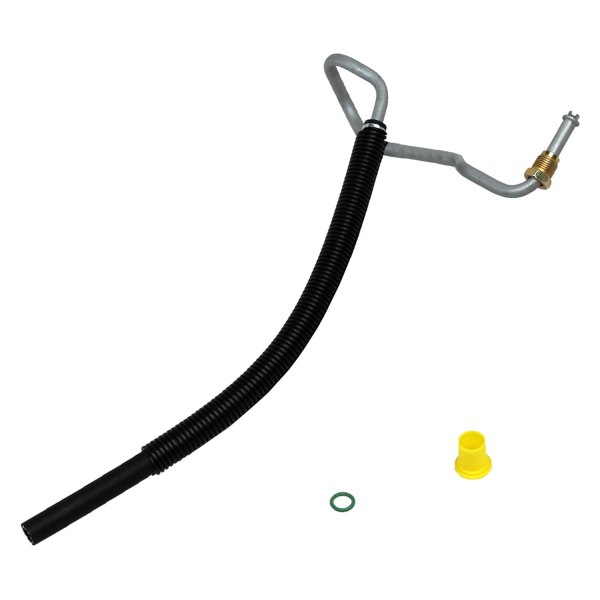 Gates® - Power Steering Return Line Hose Assembly