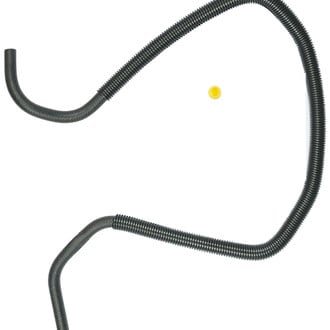 Gates® - Power Steering Return Line Hose Assembly