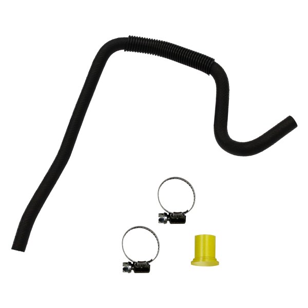 Gates® - Power Steering Return Line Hose Assembly