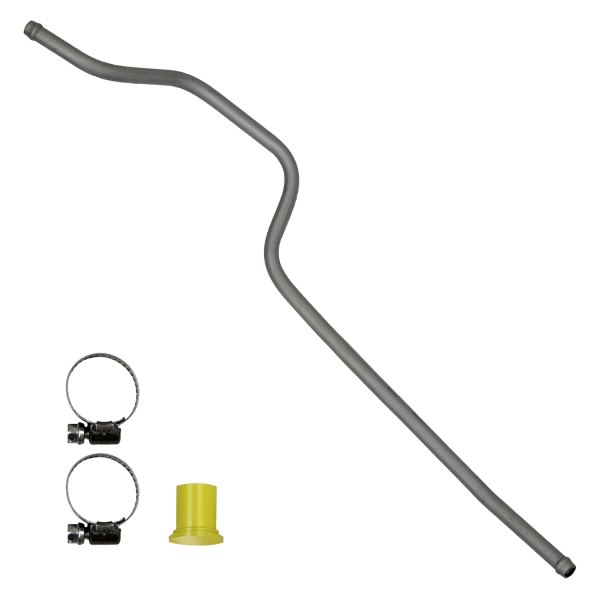 Gates® - Power Steering Return Line Hose Assembly