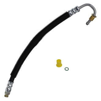 Gates® - Power Steering Pressure Line Hose Assembly - From Pump