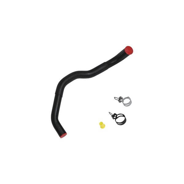 Gates® - Power Steering Reservoir Hose