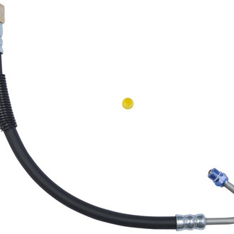 Gates® - Power Steering Pressure Line Hose Assembly - From Pump
