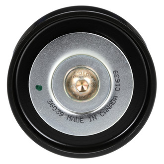 Gates® - DriveAlign™ Center Drive Belt Idler Pulley