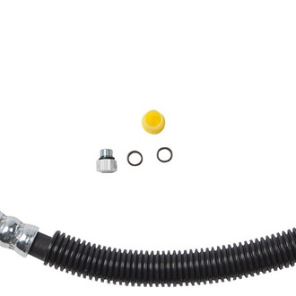 Gates® - Power Steering Pressure Line Hose Assembly