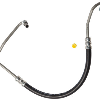 Gates® - Power Steering Pressure Line Hose Assembly