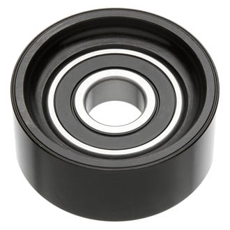 Gates® - DriveAlign™ Drive Belt Idler Pulley