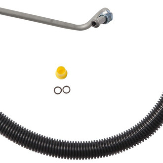 Gates® - Power Steering Pressure Line Hose Assembly