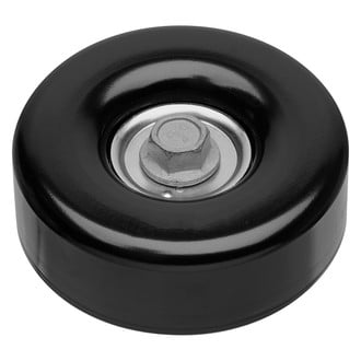 Gates® - DriveAlign™ Premium OE Idler Pulley