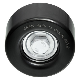 Gates® - DriveAlign™ Drive Belt Idler Pulley