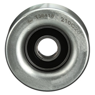 Gates® - DriveAlign™ Premium OE Idler Pulley
