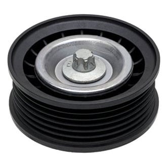Gates® - DriveAlign™ Premium OE Idler Pulley