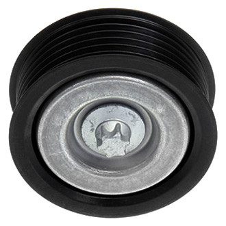 Gates® - DriveAlign™ Drive Belt Idler Pulley