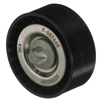 Gates® - DriveAlign™ Lower Drive Belt Idler Pulley