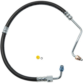 Gates® - Power Steering Pressure Line Hose Assembly