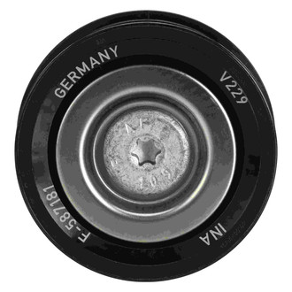 Gates® - DriveAlign™ Upper Drive Belt Idler Pulley