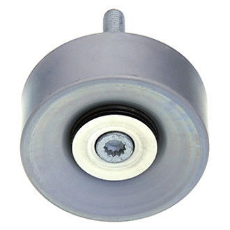 Gates® - DriveAlign™ Drive Belt Idler Pulley