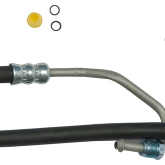 Gates® - Power Steering Pressure Line Hose Assembly