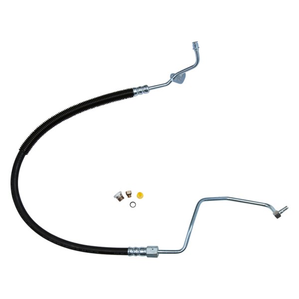 Gates® - Power Steering Pressure Line Hose Assembly